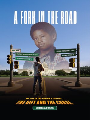 cover image of A Fork in the Road